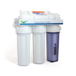 Açık Kasa Su Arıtma Cihazı