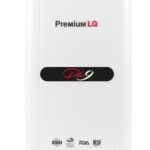 LG Premium Pompalı Su Arıtma Cihazı