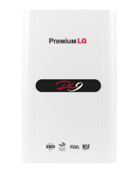LG Premium Su Arıtma Cihazı